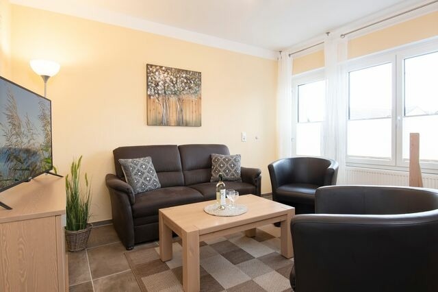 Ferienwohnung in Dahme - Haus an der See Seenelke - Bild 6