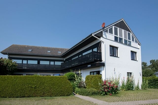 Ferienwohnung in Dahme - Haus an der See Seenelke - Bild 22