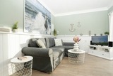 Ferienhaus in Dahme - Alte Da(h)me Kleine Ostseeliebe - Bild 3