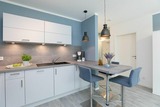 Ferienwohnung in Scharbeutz - Passatstieg 1 Lüddn Traum - Bild 2