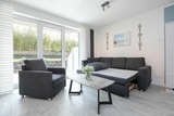 Ferienwohnung in Scharbeutz - Passatstieg 1 Lüddn Traum - Bild 5