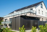 Ferienwohnung in Scharbeutz - Passatstieg 1 Lüddn Traum - Bild 21