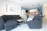 Ferienwohnung in Scharbeutz - Passatstieg 1 L&uuml;ddn Traum - Bild 1