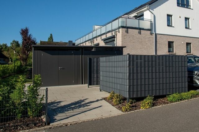 Ferienwohnung in Scharbeutz - Passatstieg 1 L&uuml;ddn Traum - Bild 24