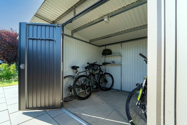 Ferienwohnung in Scharbeutz - Passatstieg 1 L&uuml;ddn Traum - Bild 25