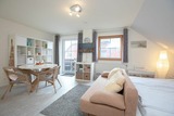 Ferienwohnung in Dahme - An der Aue 3- Seepferdchen - Bild 12