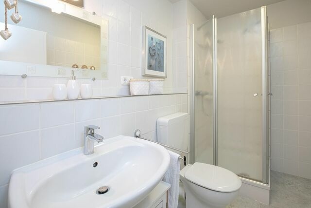 Ferienwohnung in Dahme - An der Aue 3- Seepferdchen - Bild 19