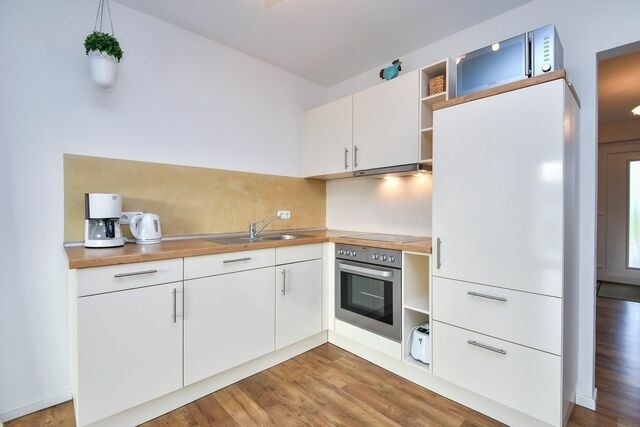 Ferienhaus in Kellenhusen - Fasanenweg 8b Felix - Bild 3