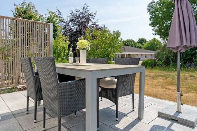 Ferienhaus in Kellenhusen - Fasanenweg 8b Felix - Bild 9