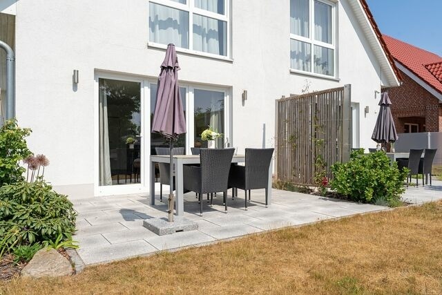 Ferienhaus in Kellenhusen - Fasanenweg 8b Felix - Bild 10