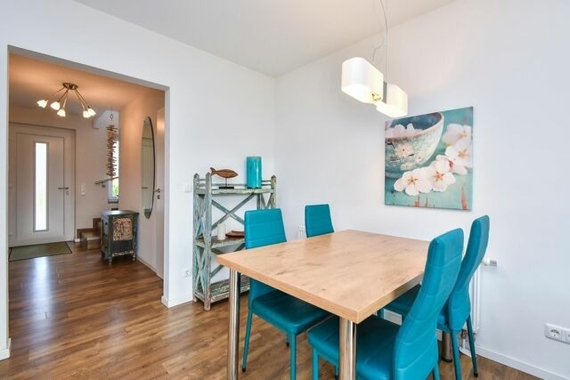 Ferienhaus in Kellenhusen - Fasanenweg 8b Felix - Bild 12