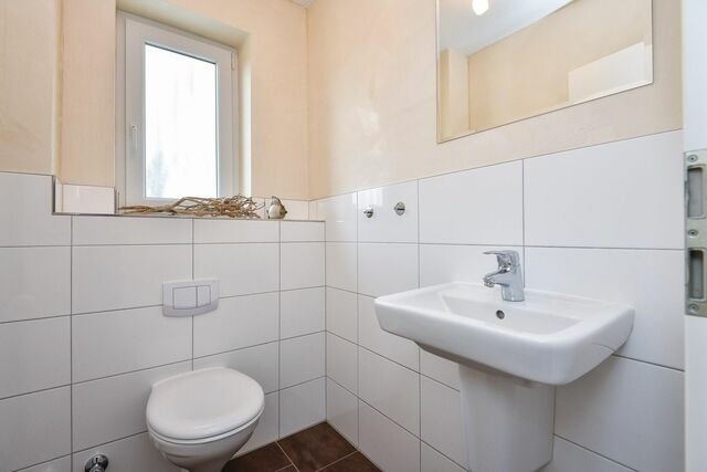 Ferienhaus in Kellenhusen - Fasanenweg 8b Felix - Bild 14