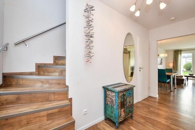 Ferienhaus in Kellenhusen - Fasanenweg 8b Felix - Bild 15