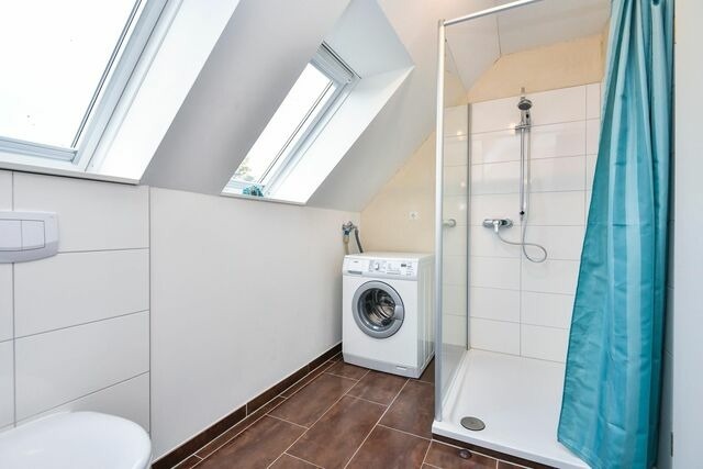 Ferienhaus in Kellenhusen - Fasanenweg 8b Felix - Bild 20