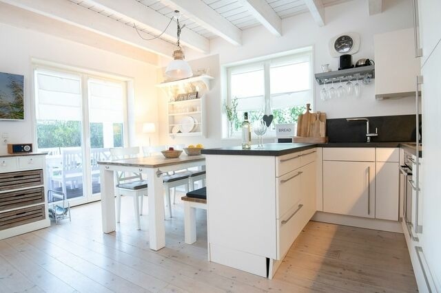 Ferienhaus in S&uuml;ssau - Seepark S&uuml;ssau Ferienhaus Seeteufel 3 - Bild 10