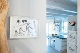 Ferienhaus in S&uuml;ssau - Seepark S&uuml;ssau Ferienhaus Seeteufel 3 - Bild 13