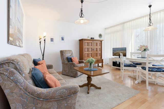 Ferienwohnung in Fehmarn OT Staberdorf - Krug II - Bild 2