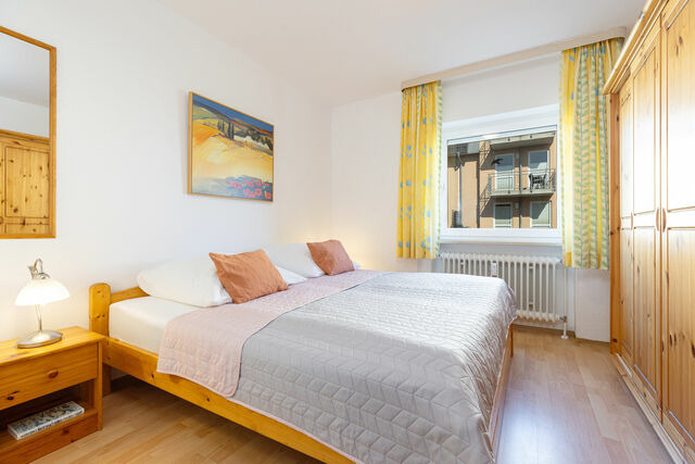 Ferienwohnung in Fehmarn OT Staberdorf - Krug II - Bild 4