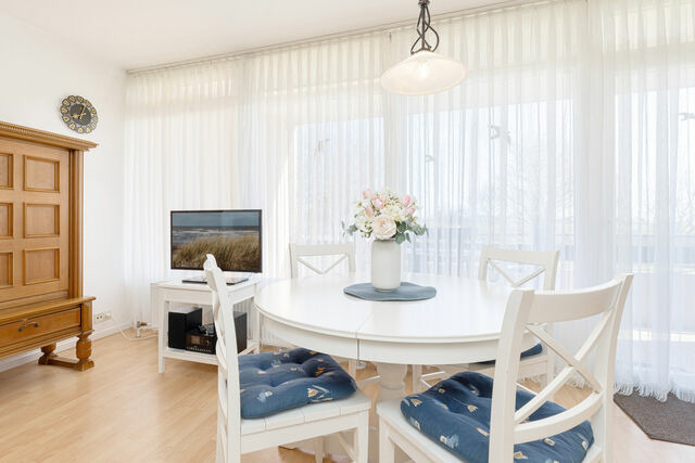 Ferienwohnung in Fehmarn OT Staberdorf - Krug II - Bild 9