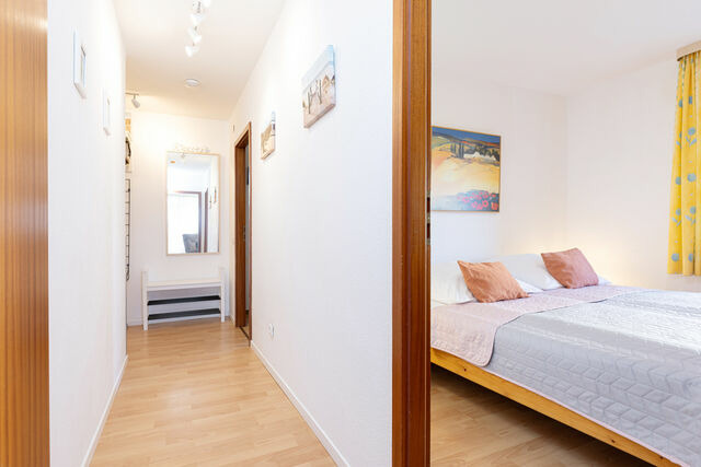 Ferienwohnung in Fehmarn OT Staberdorf - Krug II - Bild 17