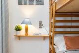 Ferienwohnung in Fehmarn OT Staberdorf - Krug II - Bild 22