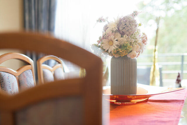 Ferienwohnung in Kellenhusen - Haus Meeresblick Fischersruh - Bild 12