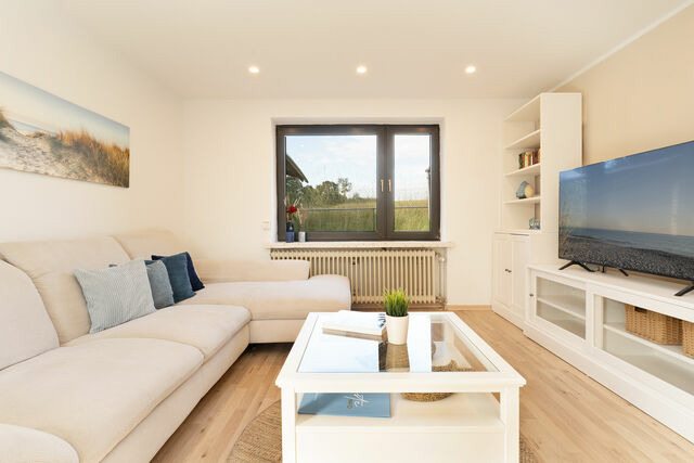 Ferienhaus in Riepsdorf - Landhaus Ostseeglück - Bild 6