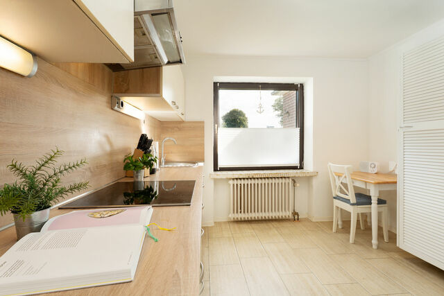 Ferienhaus in Thomsdorf - Landhaus Ostseegl&uuml;ck - Bild 18