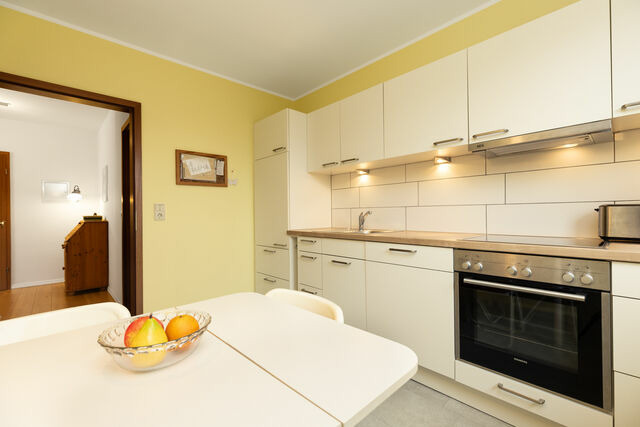 Ferienwohnung in Laboe - Bullauge - Bild 12