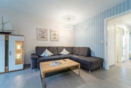 Ferienwohnpark Amselweg Ferienhaus 26