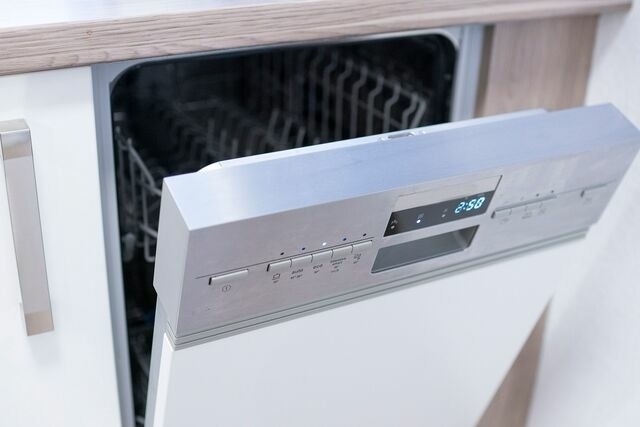 Ferienhaus in Kellenhusen - Ferienwohnpark Amselweg Ferienhaus 26 - Bild 24