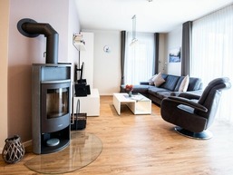 Kirschgarten Wohnung 10
