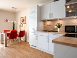 Ferienwohnung in Kellenhusen - Kirschgarten Wohnung 10 - Bild 4
