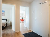 Ferienwohnung in Kellenhusen - Kirschgarten Wohnung 10 - Bild 12
