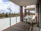 Ferienwohnung in Kellenhusen - Kirschgarten Wohnung 10 - Bild 22