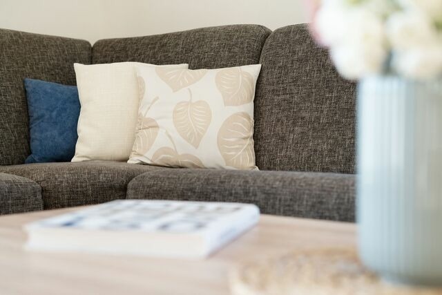 Ferienwohnung in Fehmarn OT Neue Tiefe - B&uuml;rgermeister-Fox 42 Traumhaftes-Fehmarn - Bild 7