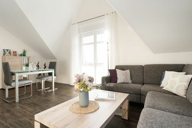 Ferienwohnung in Fehmarn OT Neue Tiefe - B&uuml;rgermeister-Fox 42 Traumhaftes-Fehmarn - Bild 9