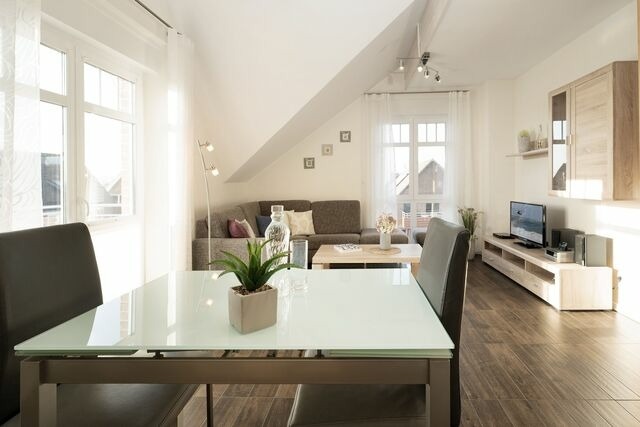 Ferienwohnung in Fehmarn OT Neue Tiefe - B&uuml;rgermeister-Fox 42 Traumhaftes-Fehmarn - Bild 12