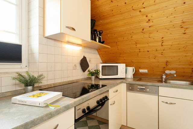 Ferienwohnung in Kellenhusen - Appartementhausanlage Tiemann Herzmuschel - Bild 13
