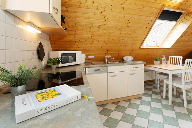 Ferienwohnung in Kellenhusen - Appartementhausanlage Tiemann Herzmuschel - Bild 14