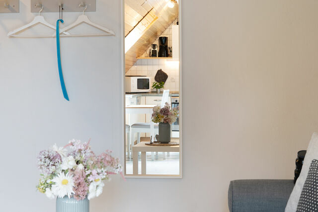 Ferienwohnung in Kellenhusen - Appartementhausanlage Tiemann Herzmuschel - Bild 16