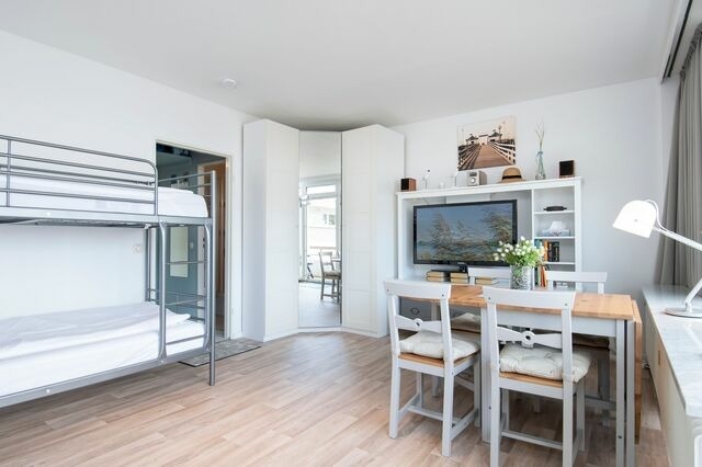 Ferienwohnung in Gr&ouml;mitz - Baltic Strandkoje Gr&ouml;mitz - Bild 3