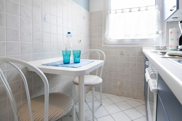 Ferienwohnung in Gr&ouml;mitz - Baltic Strandkoje Gr&ouml;mitz - Bild 10