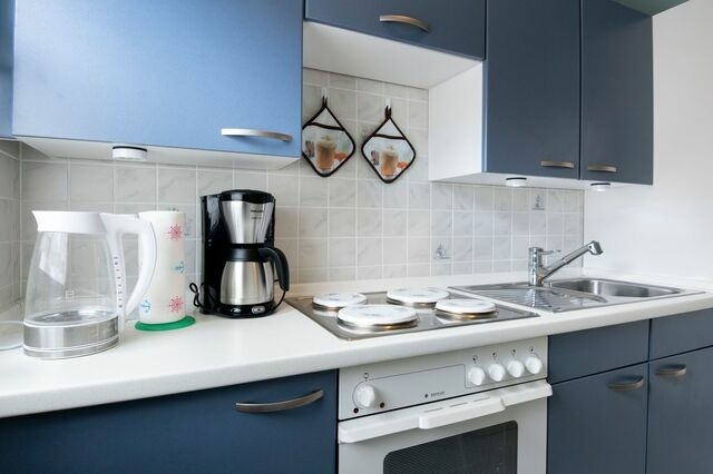 Ferienwohnung in Gr&ouml;mitz - Baltic Strandkoje Gr&ouml;mitz - Bild 11