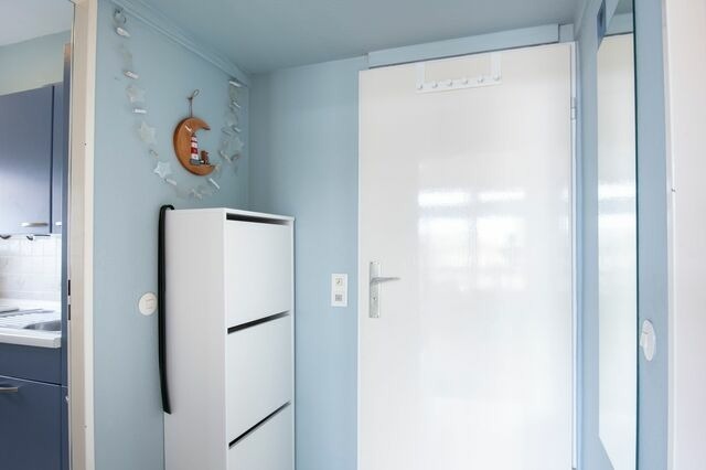 Ferienwohnung in Gr&ouml;mitz - Baltic Strandkoje Gr&ouml;mitz - Bild 13