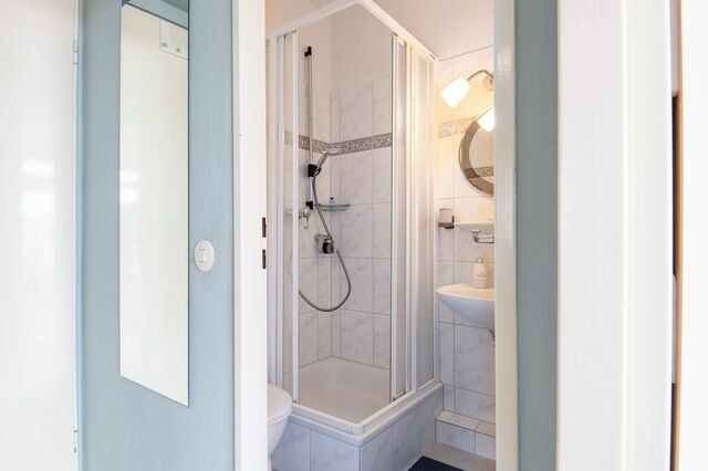 Ferienwohnung in Gr&ouml;mitz - Baltic Strandkoje Gr&ouml;mitz - Bild 14