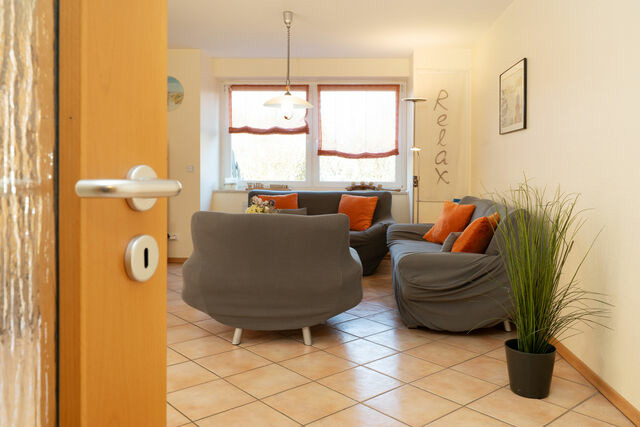 Ferienwohnung in Fehmarn OT Burg - Relax - Bild 4