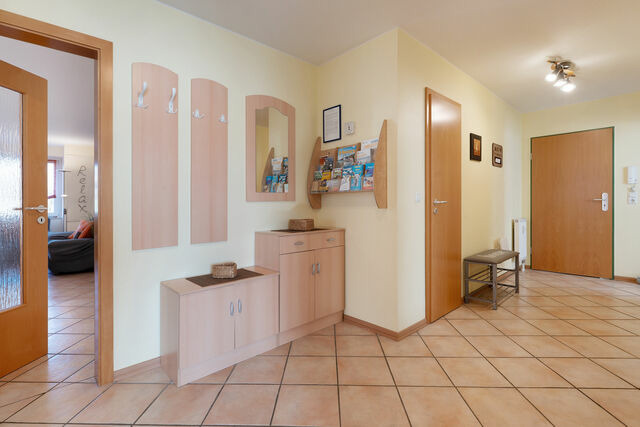 Ferienwohnung in Fehmarn OT Burg - Relax - Bild 19