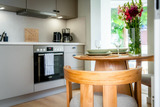 Ferienwohnung in Kellenhusen - Rosengarten - Bild 9