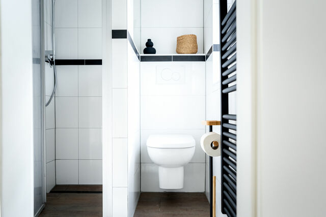 Ferienwohnung in Kellenhusen - Rosengarten - Bild 21